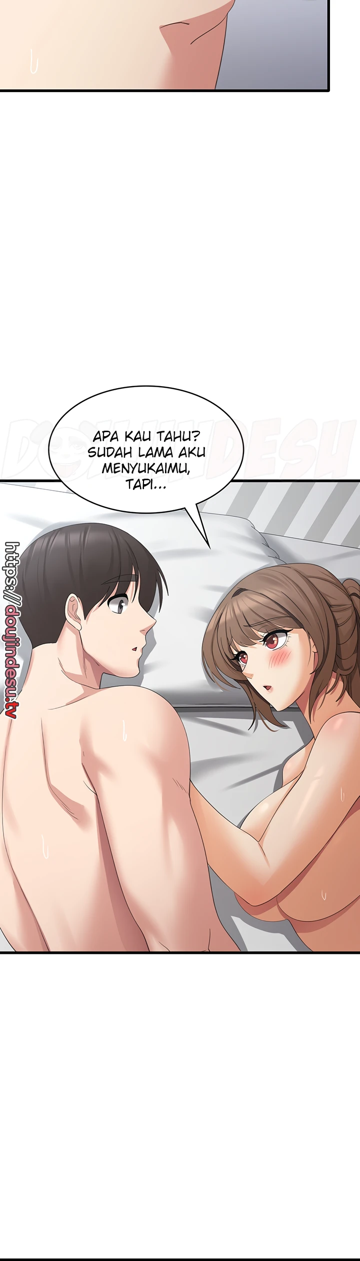 Sexy Man and Woman Chapter 42