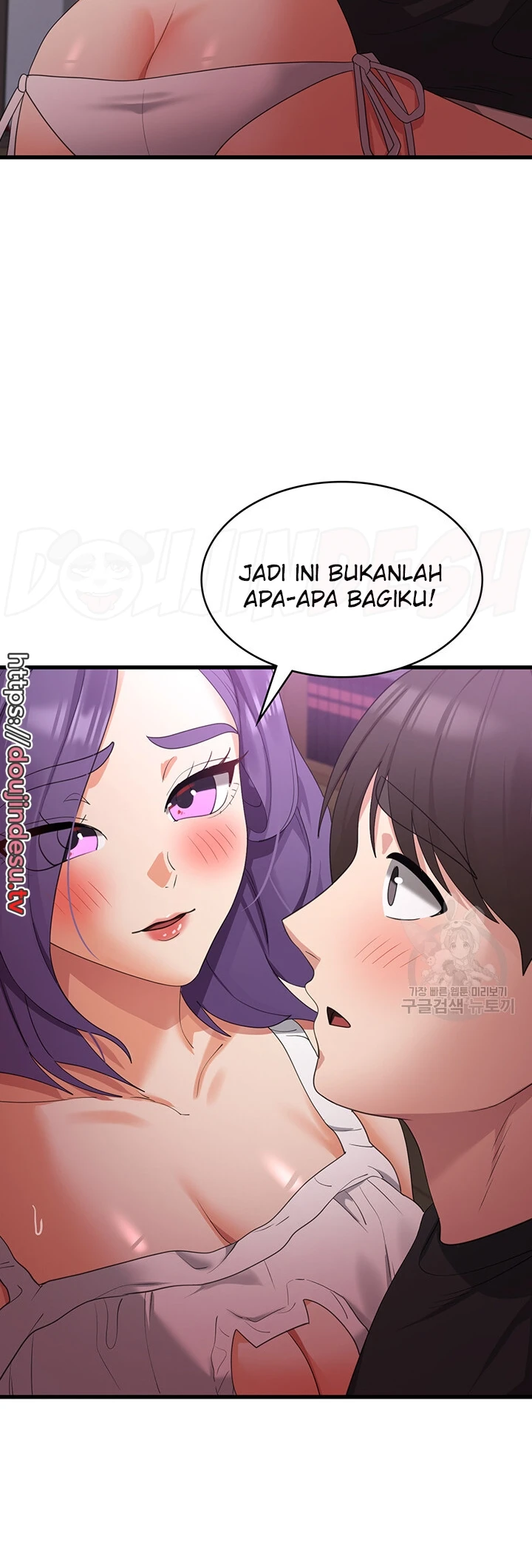 Sexy Man and Woman Chapter 44