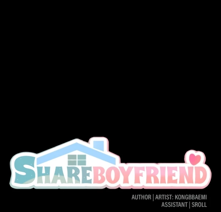 Shareboyfriend Chapter 28