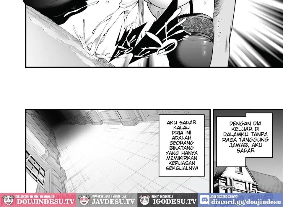 Shiramine Gakuen no Mesubuta Rijichou Chapter 1