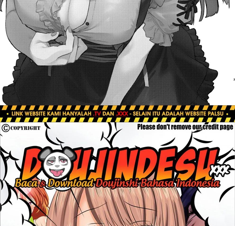 Shousou Mind Crisis! ~Jiraikei CirCra Bishoujo wo WakaraSex!~ Chapter 1