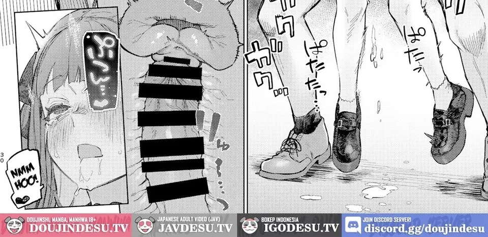 Shousou Mind Crisis! ~Jiraikei CirCra Bishoujo wo WakaraSex!~ Chapter 1