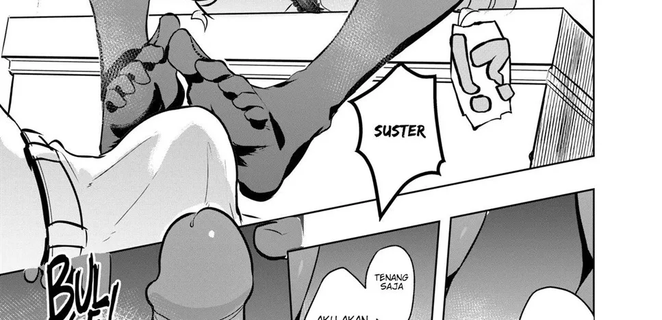 Sister Reward Chapter 1