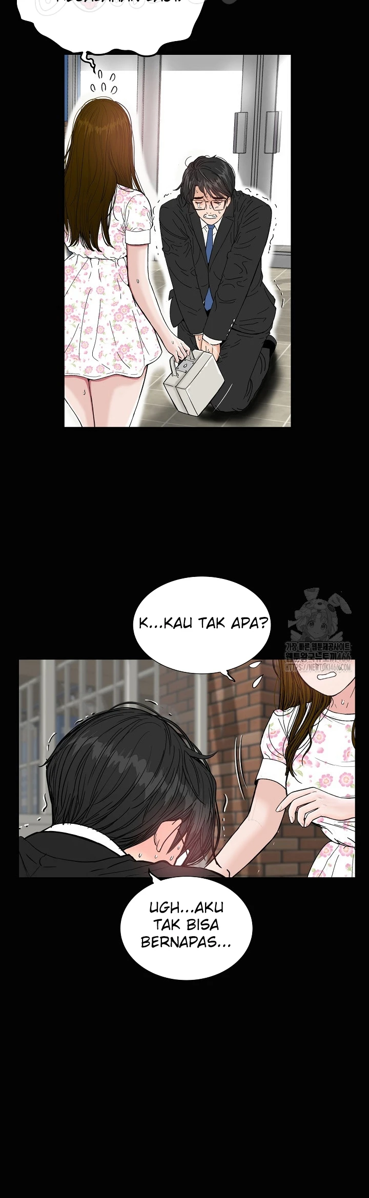 Sister’s Man Chapter 4