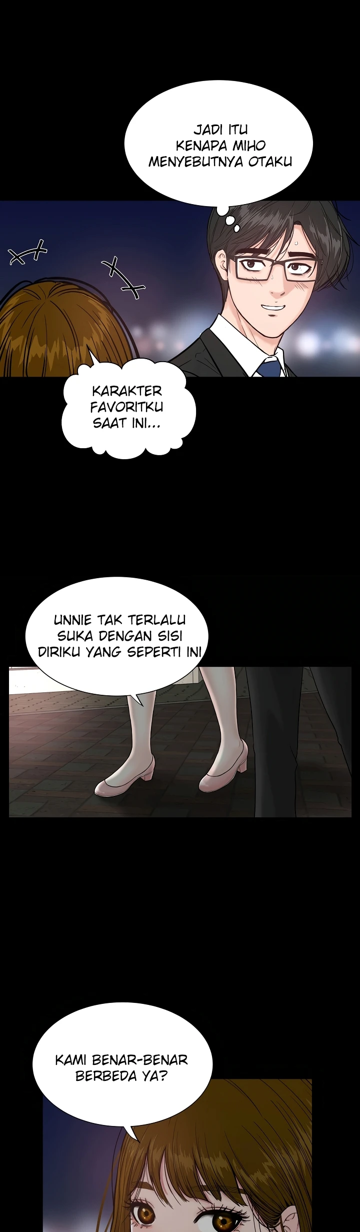 Sister’s Man Chapter 6