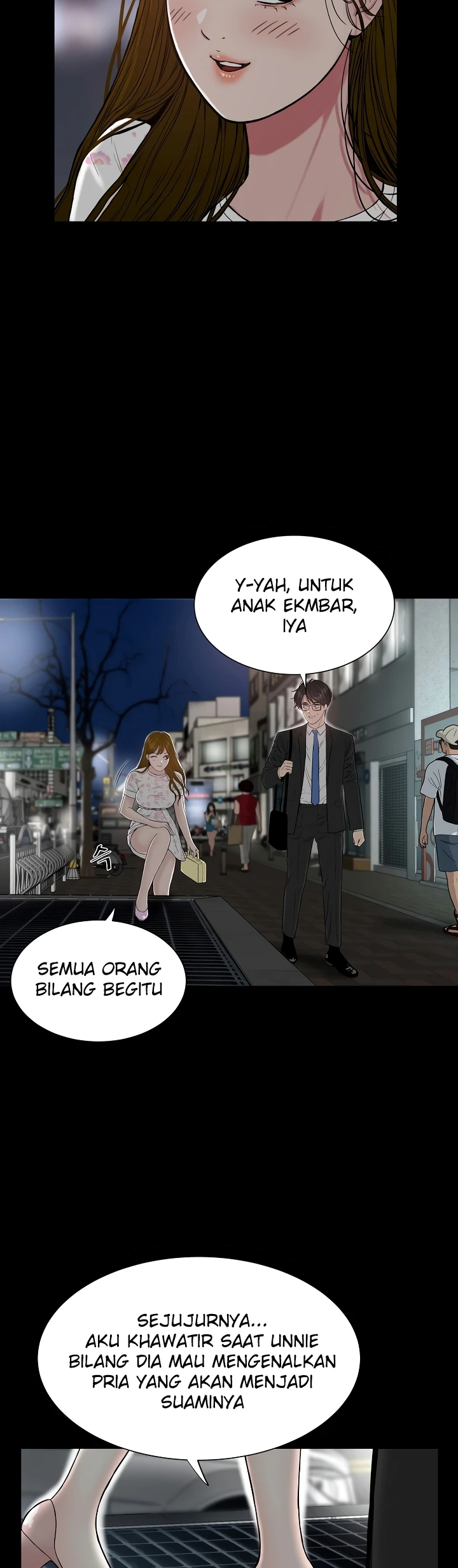 Sister’s Man Chapter 6