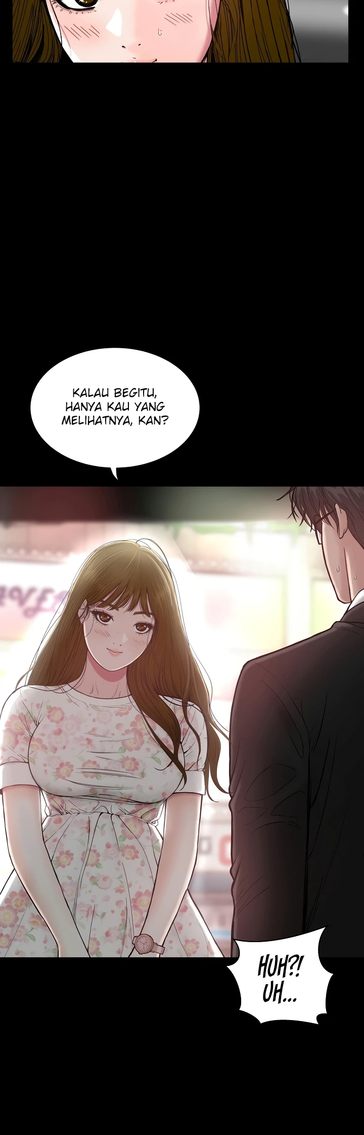 Sister’s Man Chapter 6