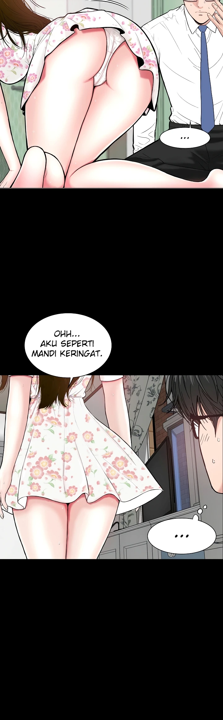 Sister’s Man Chapter 6