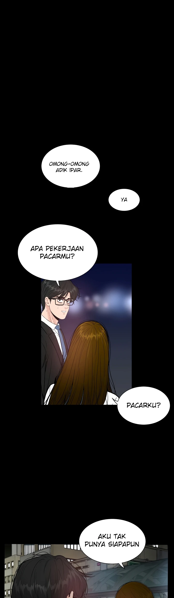 Sister’s Man Chapter 6