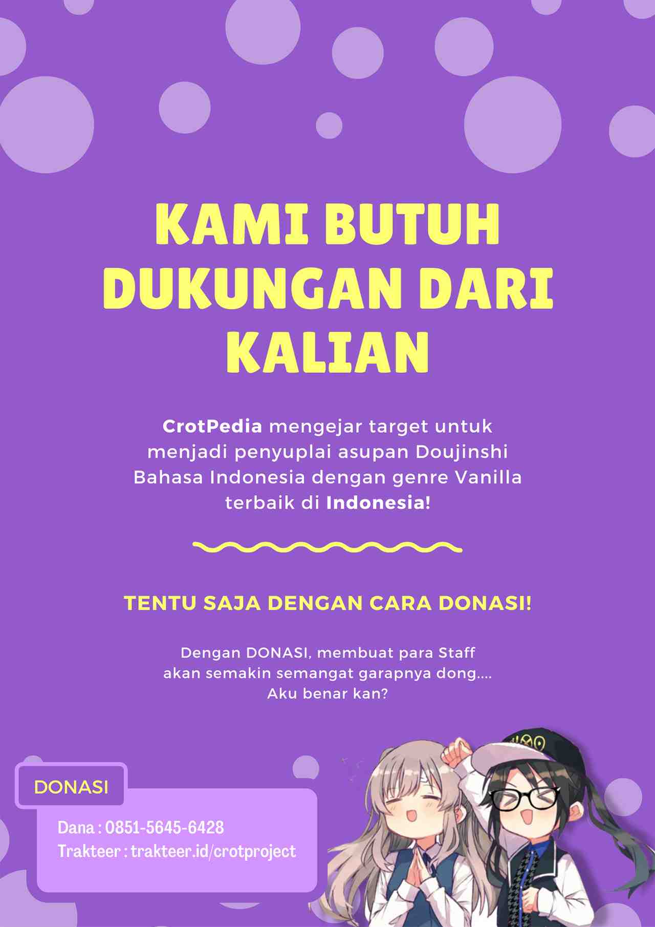 Sore Chigai!! Chapter 1