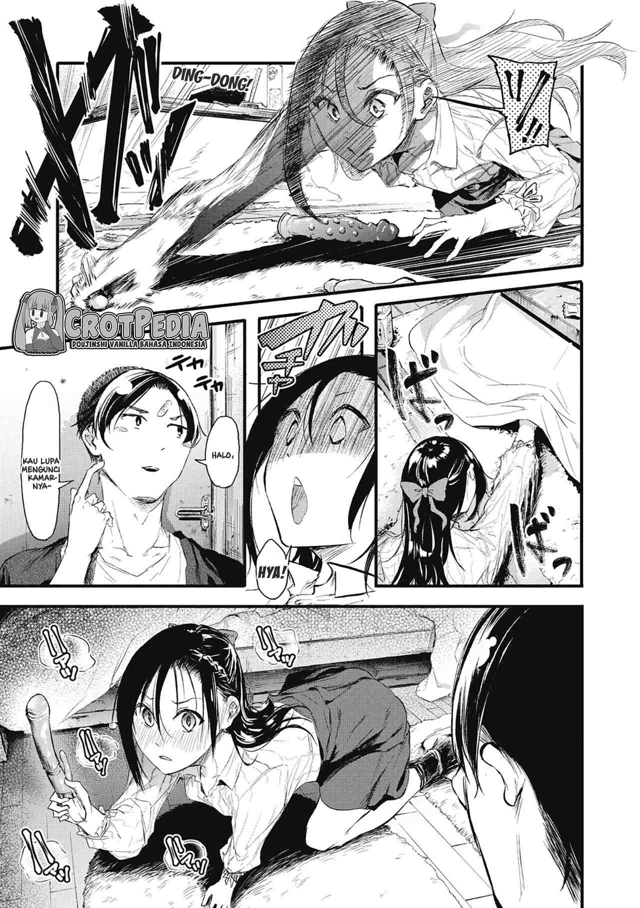 Sore Chigai!! Chapter 1