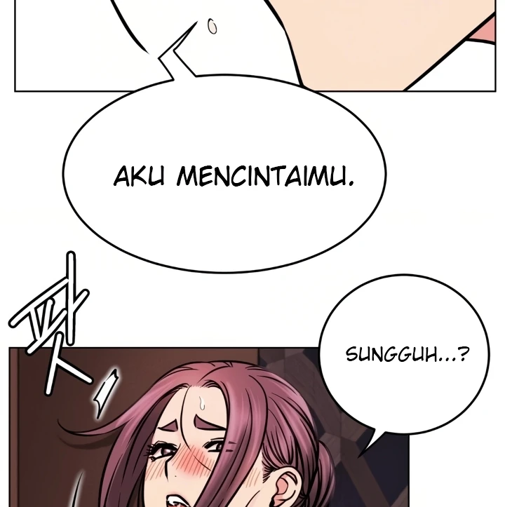 Staying With Ajumma Chapter 92