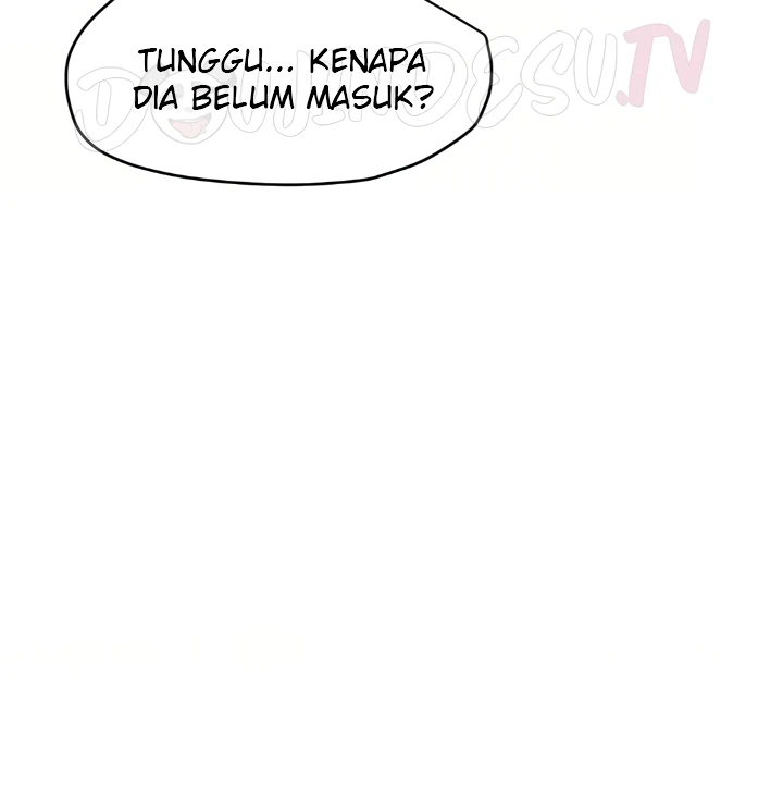 Staying With Ajumma Chapter 92