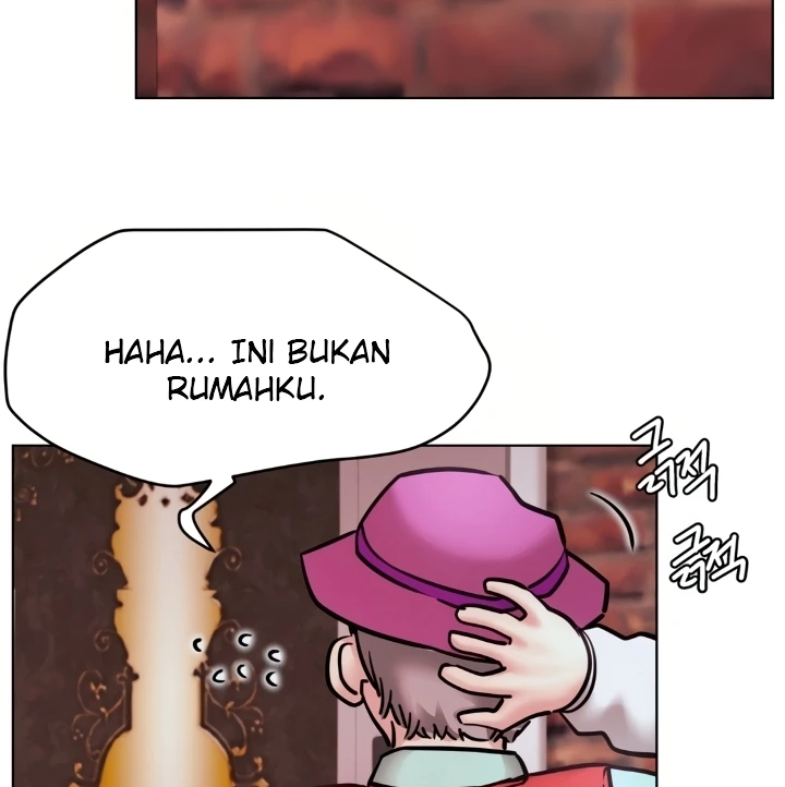 Staying With Ajumma Chapter 92