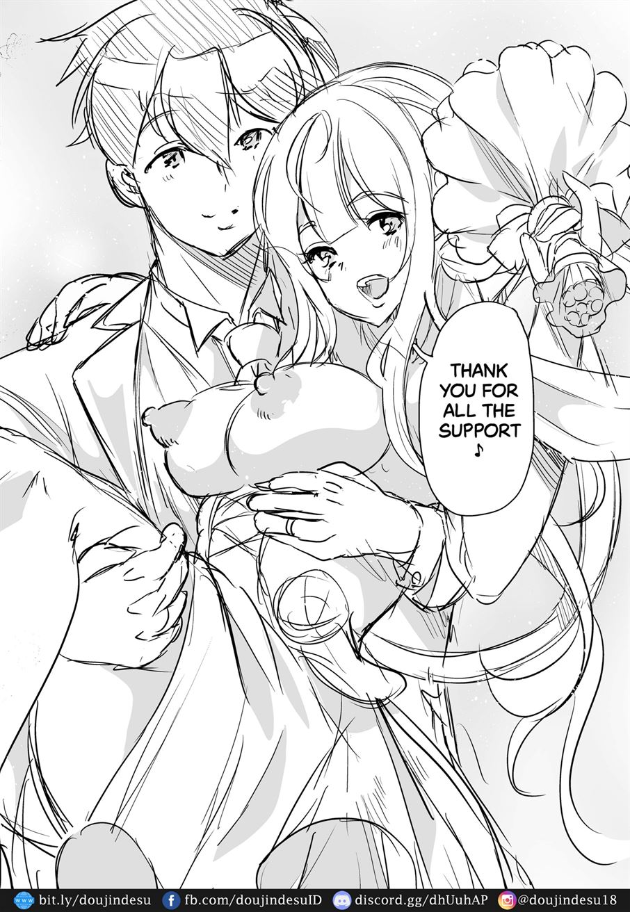 Sukebe Elf Shimai, Konkatsu ni Kuru Chapter 5