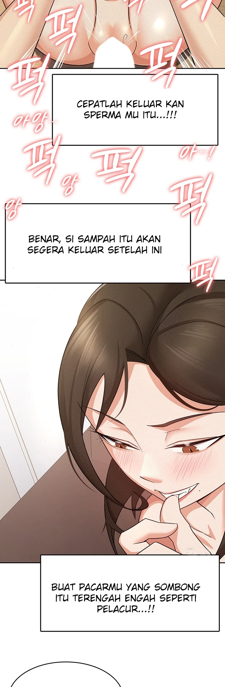 Tax Girlfriend Chapter 9