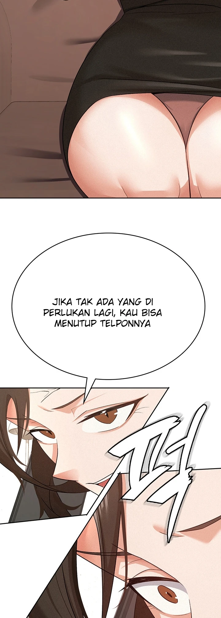 Tax Girlfriend Chapter 9