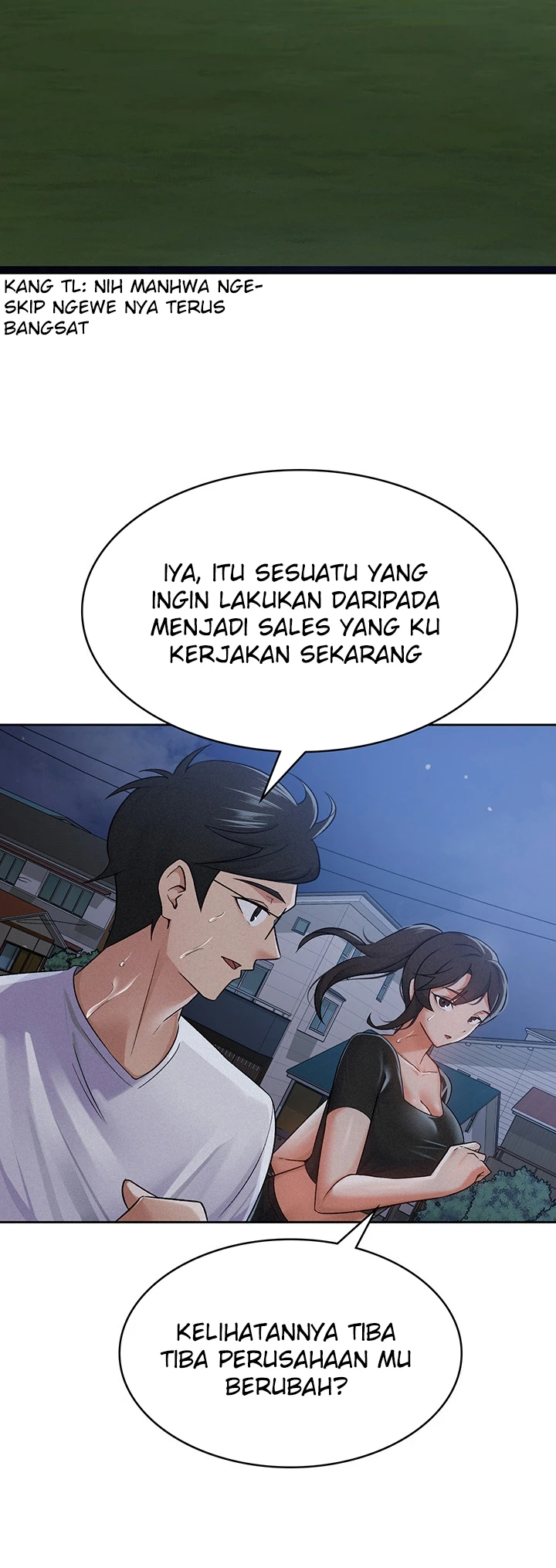 Tax Girlfriend Chapter 10