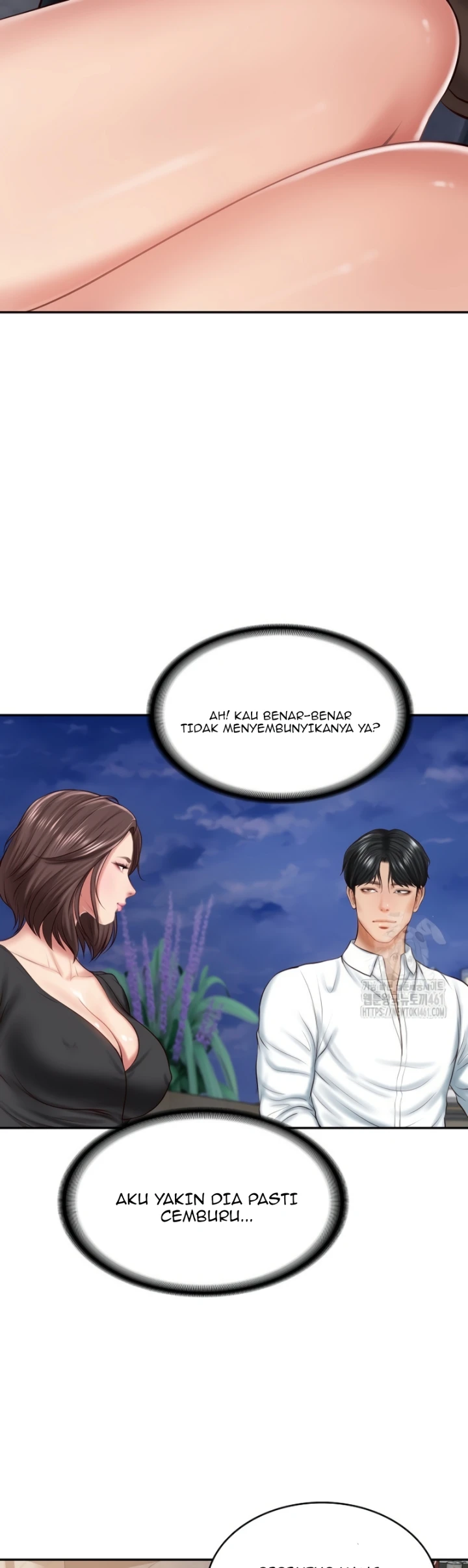 The Billionaire’s Monster Cock Son-In-Law Chapter 16