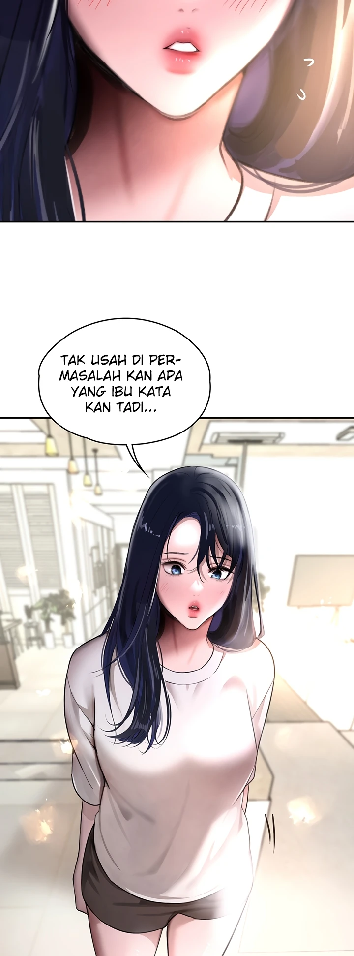 The Boss’s Daughter Chapter 8