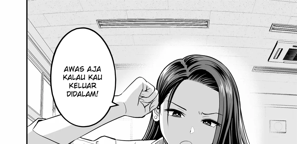 Tonikaku Yaritai Gal ga Kyokon Otaku ni Deattara Chapter 1