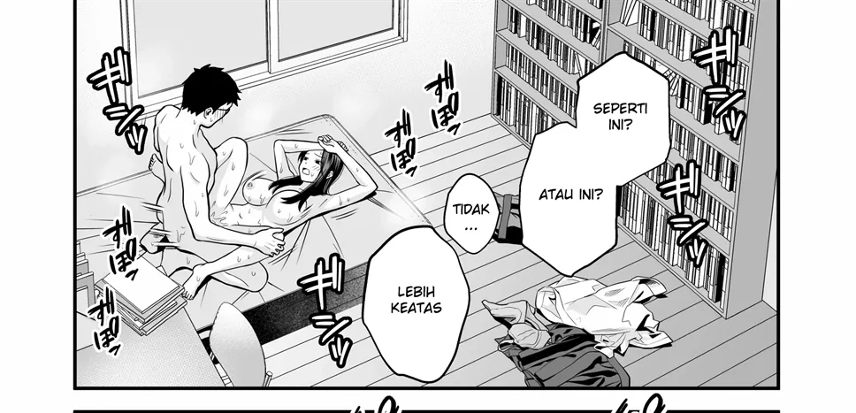 Tonikaku Yaritai Gal ga Kyokon Otaku ni Deattara Chapter 1