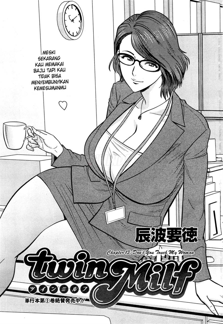 Twin Milf Chapter 13