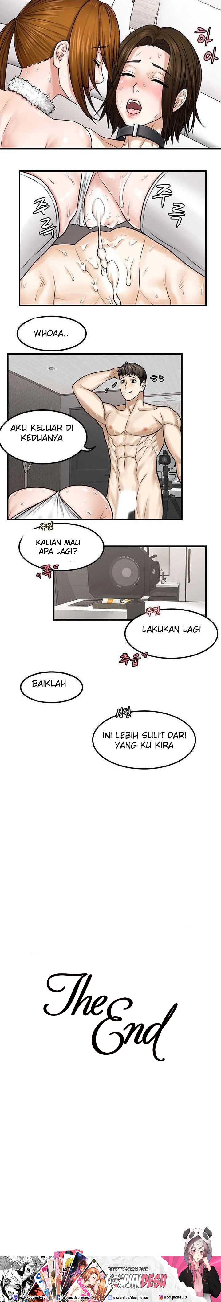 Two Household Chapter 41