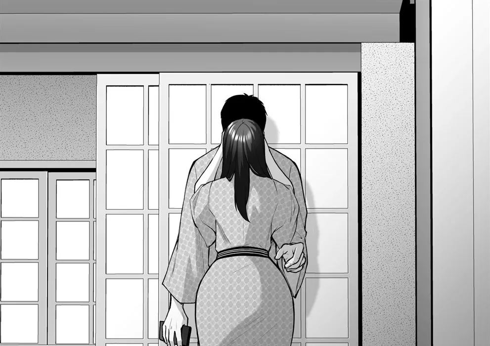 Utakata ~Uraaka DoM Haken OL Onaho Choukyou~ Chapter 4