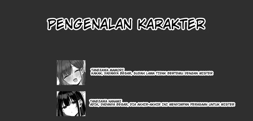 Watashi no Karada, Suki ni Tsukatte Ii desu yo… Chapter 1