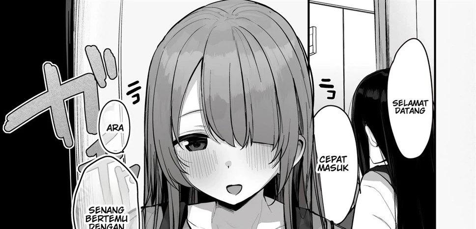 Watashi no Karada, Suki ni Tsukatte Ii desu yo… Chapter 1