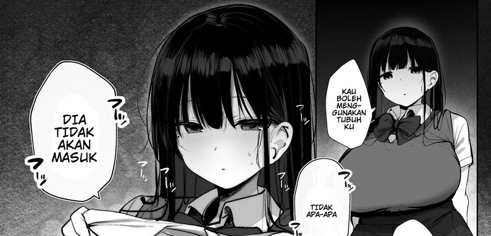 Watashi no Karada, Suki ni Tsukatte Ii desu yo… Chapter 1