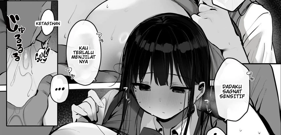 Watashi no Karada, Suki ni Tsukatte Ii desu yo… Chapter 1