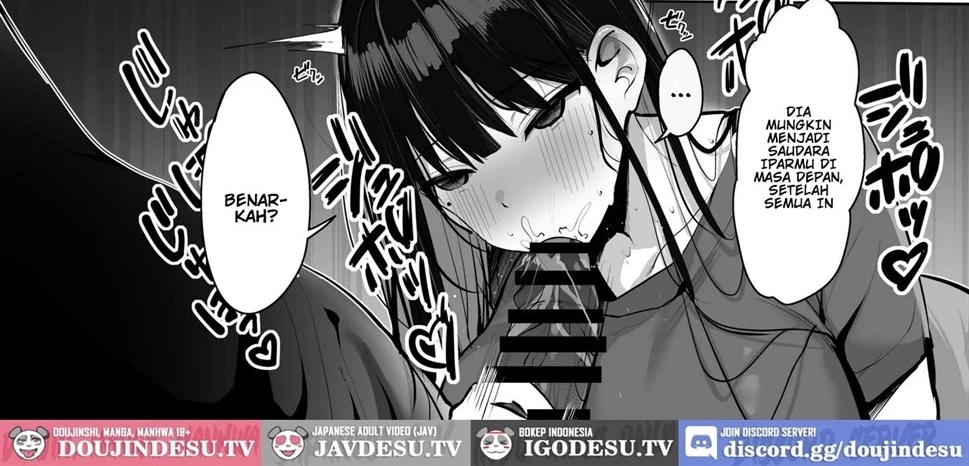 Watashi no Karada, Suki ni Tsukatte Ii desu yo… Chapter 1