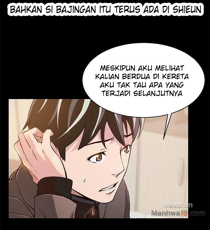 Weak Point Chapter 37