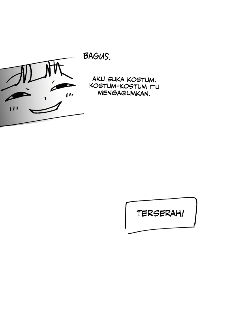 Wreck My Bias Chapter 60.5