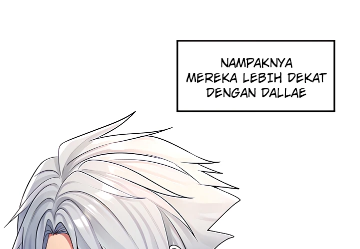 Yggdrasil Inssa Chapter 20