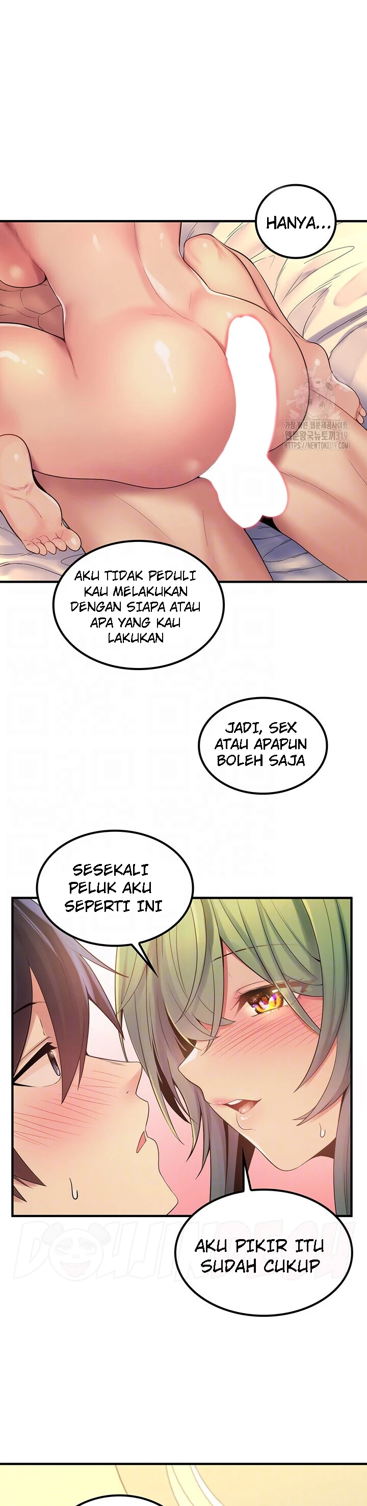 Yggdrasil Inssa Chapter 36