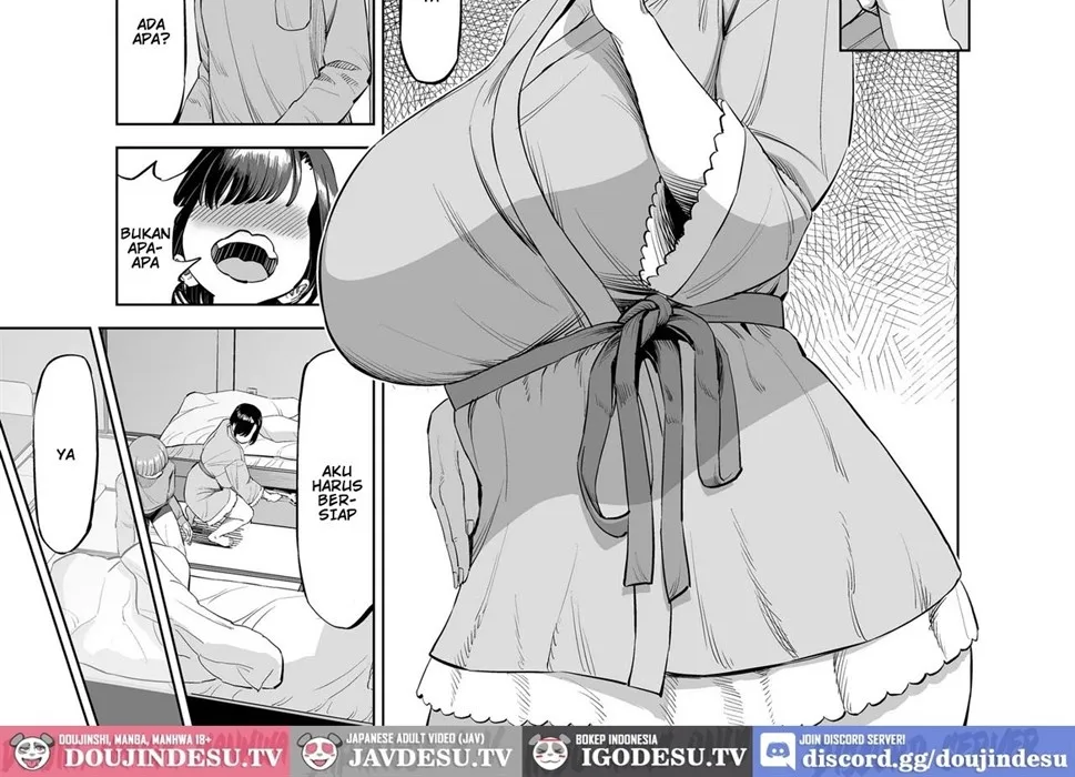 Yokkyuu Fuman na Share House no Juunin Otagai Seiyoku Tsuyoi node Souiu Kankei ni Nacchaimashou ka? Chapter 1