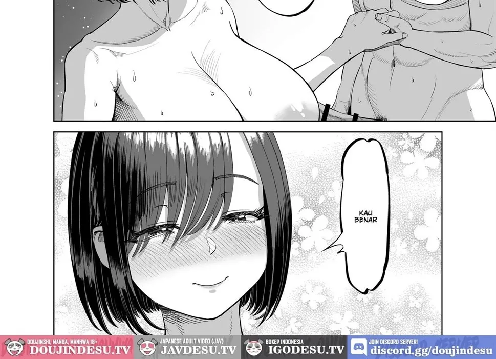 Yokkyuu Fuman na Share House no Juunin Otagai Seiyoku Tsuyoi node Souiu Kankei ni Nacchaimashou ka? Chapter 1