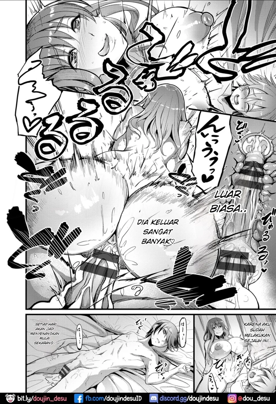 YOTOGIDUMA Chapter 6