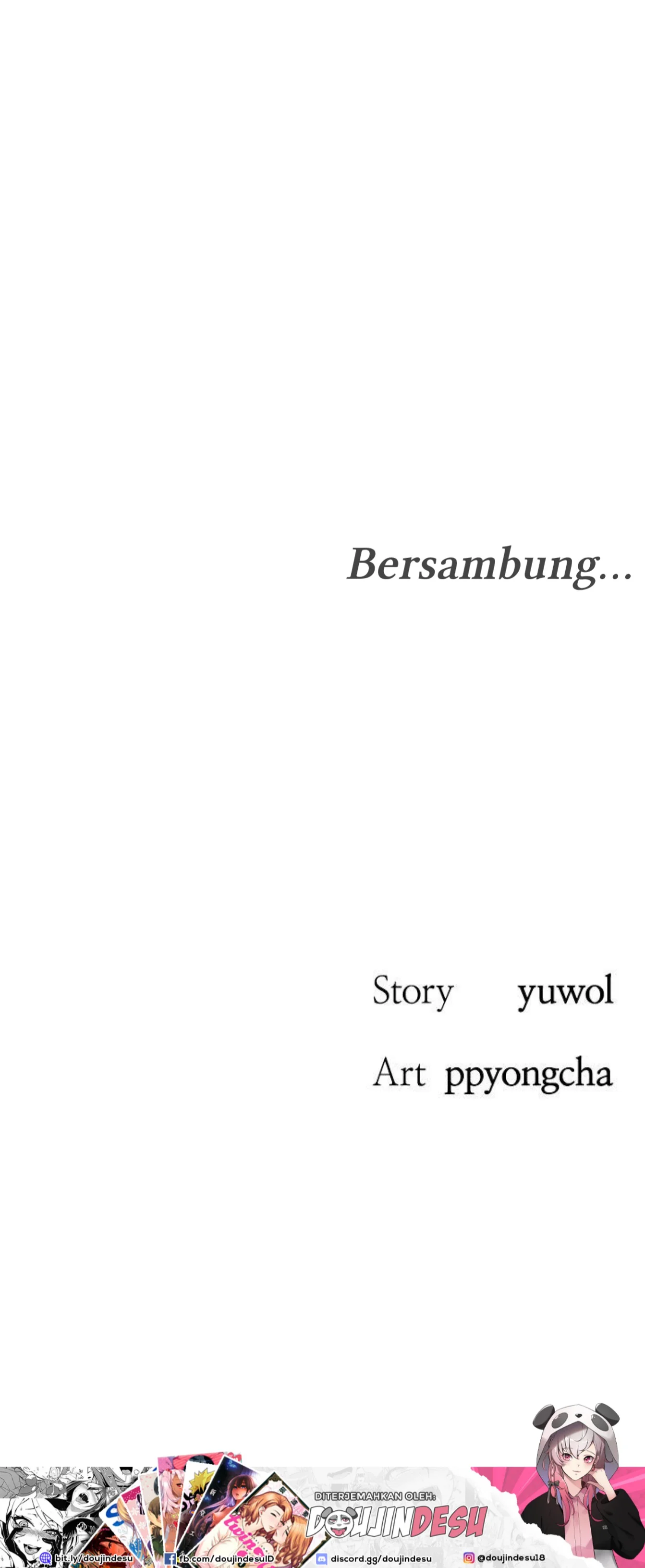You Are My First Chapter 2