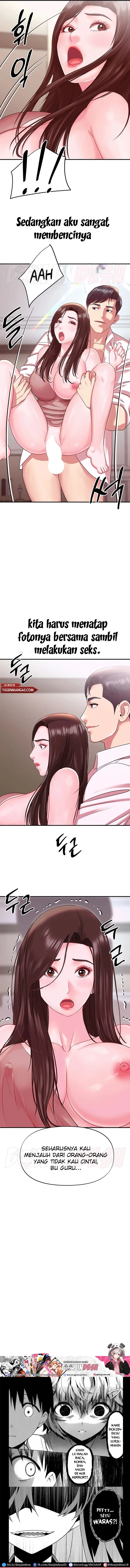 Young Wife Chapter 18