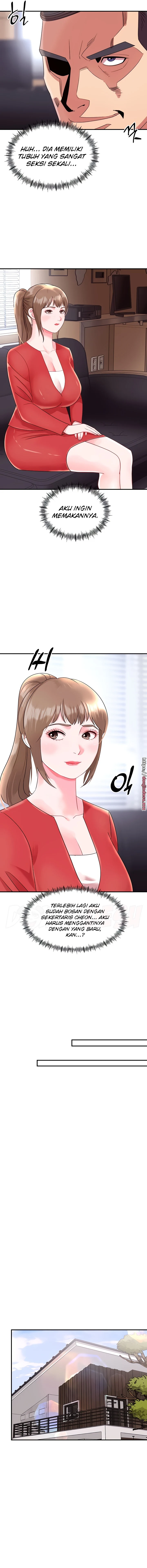 Young Wife Chapter 30