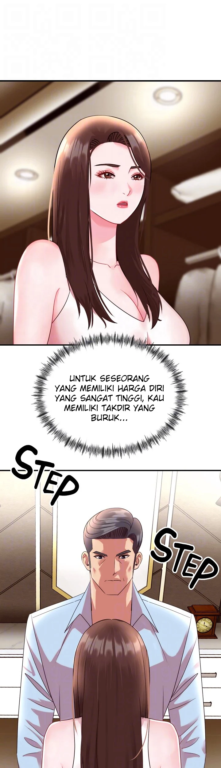 Young Wife Chapter 35