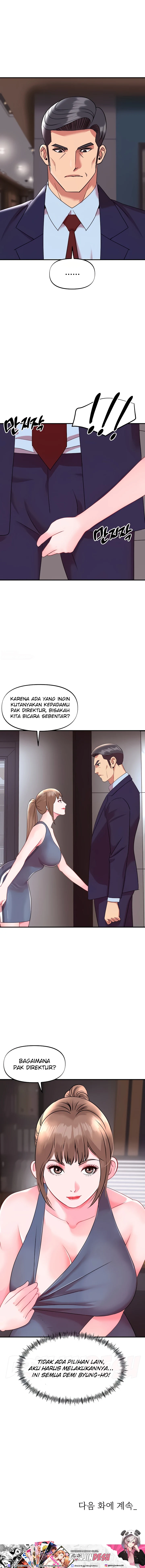 Young Wife Chapter 37