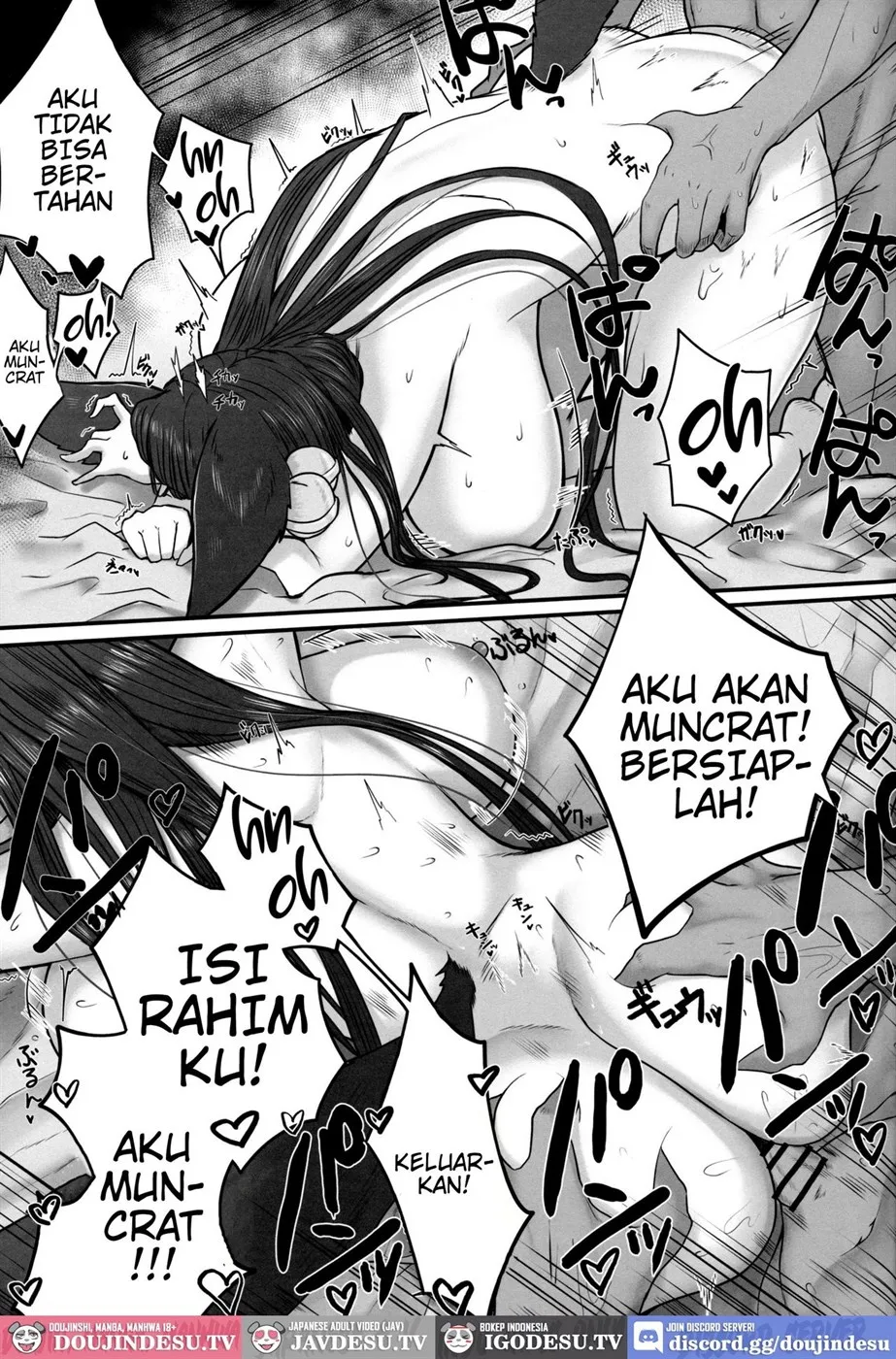 Yuel no Hatsujouki Jijou Chapter 1