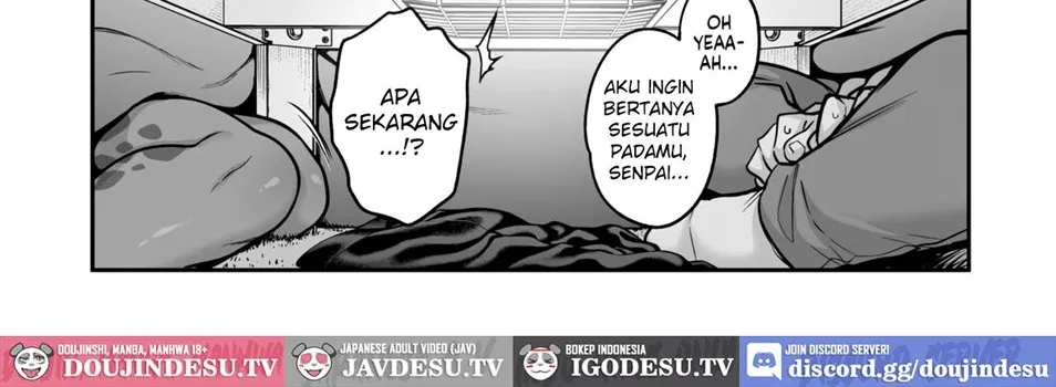 Yukifuru Yoru no Reptile Chapter 1