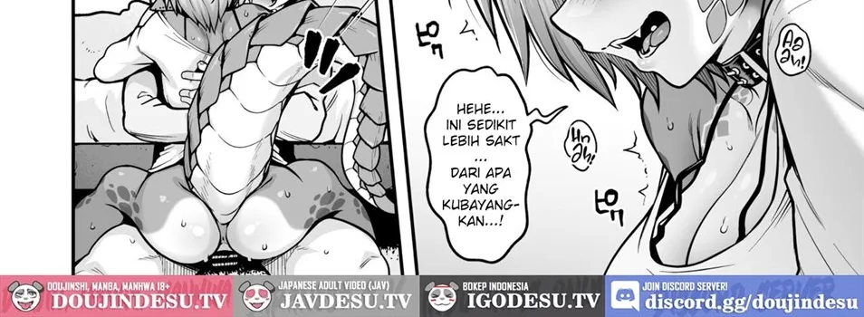 Yukifuru Yoru no Reptile Chapter 1