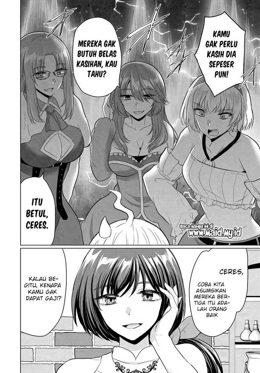 Yuusha Ni Zenbu Ubawareta Ore Wa Yuusha No Hahaoya To Party Wo Kumimashita! Chapter 15